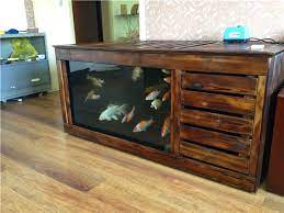 Cara Memelihara Ikan Koi Di Aquarium Sebagai Dekorasi Interior Ruangan Ikankoi Org