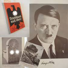 adolf koch, Erstausgabe