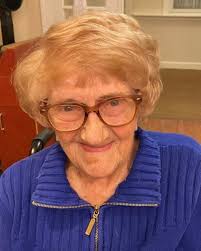 Dorothy M. McDermott Obituary (2023)