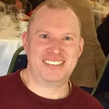 Toby Bishop staff profile