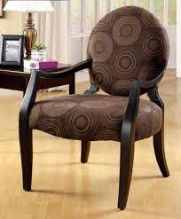 Printed Accent Chairs With Arms Gallery Accent Arm Chair Circle Print Fabric Furniture Accent Living Room Chairs Armchair Printed Accent Chairs