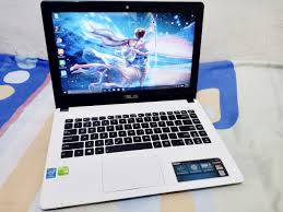 Asus gaming laptop keyboard mechan mini pc window 10 air macbook huawei matebook x game laptop notepad ddr4 ram 1tb ssd bmax camera video i5 processor. Asus X450l Intel Core I5 Dual Vga Nvidia 720m Dedict 2gb Ram 8gb Jual Beli Laptop Bekas Surabaya Sidoarjo