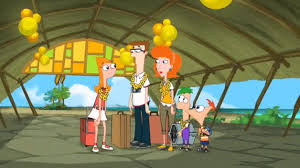 My managers and coworkers were helpful and friendly and most of my clients didn't leave harsh reviews. Phineas And Ferb Hawaiian Vacation Phineas And Ferb Wiki Fandom
