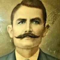 Sidronio Rodriguez Rios (1869–1943) • FamilySearch