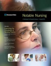 Notable Nursing