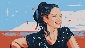 La última primera dama - Revista Anfibia