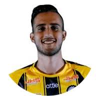 Estadísticas de Javier Jaimes en Agente Libre