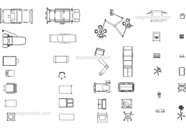 Era lounge chair low wood 2d front dxf. Medical Equipment Dwg Free Cad Blocks Download