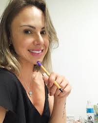 Nutricionista Paula Borges