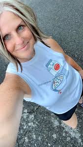 Hey friend, You've been through a lot. You've been crushed, pressed down,  and run over by things you didn't deserve. And I'm just so sorry. I wish I  could snap my fingers