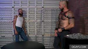 Hairy Guys Enjoy Hardcore Gay Sex - XNXX.COM