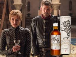Hbo teamed up with diageo, forged eight rare scotches and paired them with the royal houses of westeros. Game Of Thrones Inspired Single Malt Whiskies Are Coming To B C Vancouver Sun