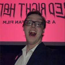 Clarence Harness's Instagram, Twitter & Facebook