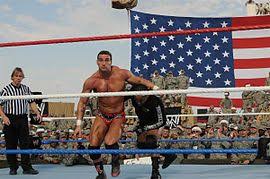 Born alvin burke, jr., american professional wrestler who became known during his time with the wwe and new japan pro wrestling. Montel Vontavious Porter Wikipedia