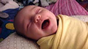 Best Babies Laughing While Sleeping Compilation Youtube