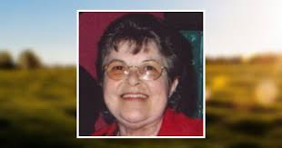 Andrea F. Bowden Obituary May 8, 2015