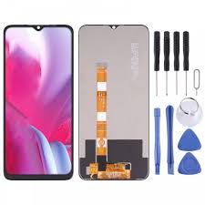 Oppo Realme Narzo 20A