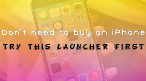 This launcherlauncher for iphone 7 will make your android phone or tablet look like original iphone 6 and 6 plus. Launcher For Iphone 7 Plus For Android Huawei Free Apk Download