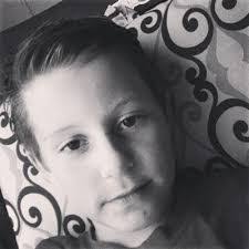 Levi Mathis's Instagram, Twitter & Facebook