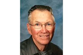 Bernard Geisel Obituary (1939