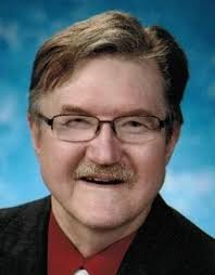 David Heckmann Obituary (1958