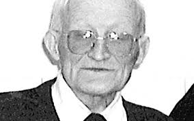 Nécrologie : l'abbé Jean Lamour