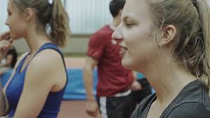 DSHS 2014 Akrobatik Kür Lehramt