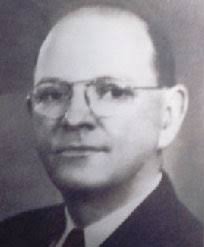 Herbert Bradshaw, Sr.