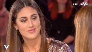 Cecilia Rodriguez sull'incontro con Monte: "Abbiamo parlato serenamente"