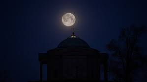 Das hängt davon ab, wann genau im neuen kalenderjahr der erste vollmond erscheint. Vollmond Uber Stuttgart Von Auf Bis Untergang So Schon War Der Supermond Stuttgart Stuttgarter Zeitung