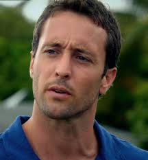The Steve McGarrett Story