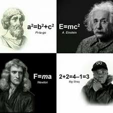 Quick Maths 9gag