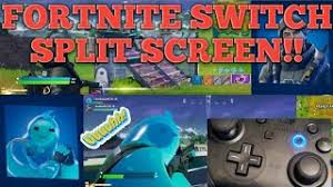 Maybe you would like to learn more about one of these? Does Fortnite Support Split Screen On The Nintendo Switch