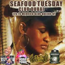 Stream SEAFOOD TUESDAY 4.21.2020 @DJPOLISH & @NOAHPOWA PRETTY POSS & GREEN  PEACE by DJPOLISH