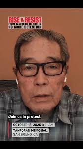 Stop Concentration Camps: Families Belong Together, Not Behind Bars