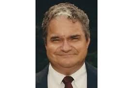 David Brooks Obituary (1936