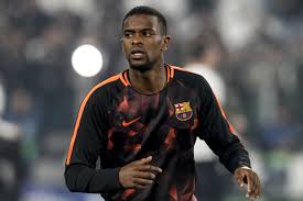Barcelona's late summer transfer business could depend on the club's ability to sell defender nelson semedo in the coming weeks. Fc Barcelona Nelson Semedo Verabschiedet Sich Von Barca Verwirrung Um Sergino Dest