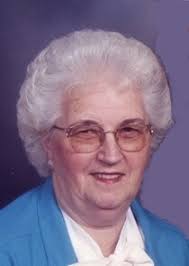 Mary Louise (Getz) Diehl Obituary October 22, 2015