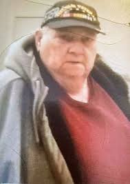 Larry Welch Obituary