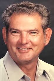 John Kreuzberg Obituary (1932