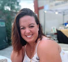 We are proud and excited to announce that Omega Alumna, Shannon Greeley PC  '12, is our Chapter Life Advisor! While being an active member of the  chapter, Shannon served as Sisterhood Chair,