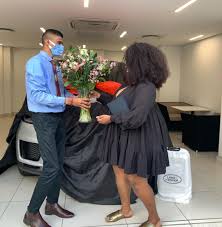 It has been a hectic day in durban. Gugu Gumede News Sa411
