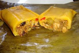 Resultado de imagen para hallacas