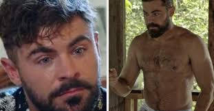 Born october 18, 1987) is an american actor and singer. Zac Efron Looks Hot In Down To Earth On Netflix