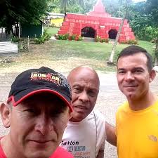 Julio Montenegro De Leon Obituary