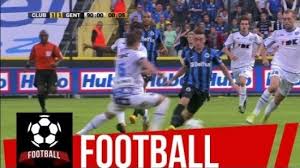 Do you want to watch the match? Club Brugge Vs Gent Highlights 1 1