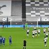 Chelsea play their home games at stamford bridge, while tottenham hotspur play their home games at the tottenham hotspur stadium. 1