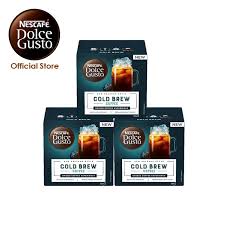 How to use refillable coffee capsules | amazon dolce gusto podstoday we're trying reusable coffee pods! 3 Boxes Nescafe Dolce Gusto Cold Brew Black Coffee Pods Coffee Capsules 12 Servings Shopee Singapore