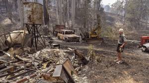 Thus far, the fires have ravaged over 9,000 hectares (22,200 acres) of farmland across eastern perth, and they're forecasted to continue for the next. Massive Australian Blazes Will Reframe Our Understanding Of Bushfire Science Aaas