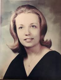 Obituary information for Linda Ruth Fell